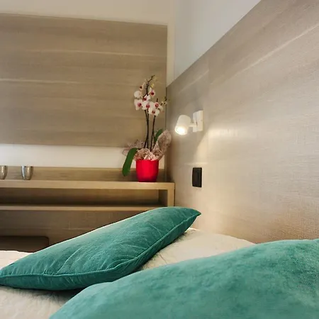 Hotel Daniela Rimini