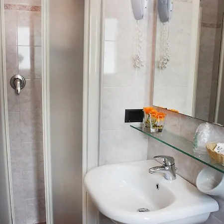 Hotel Daniela Rimini