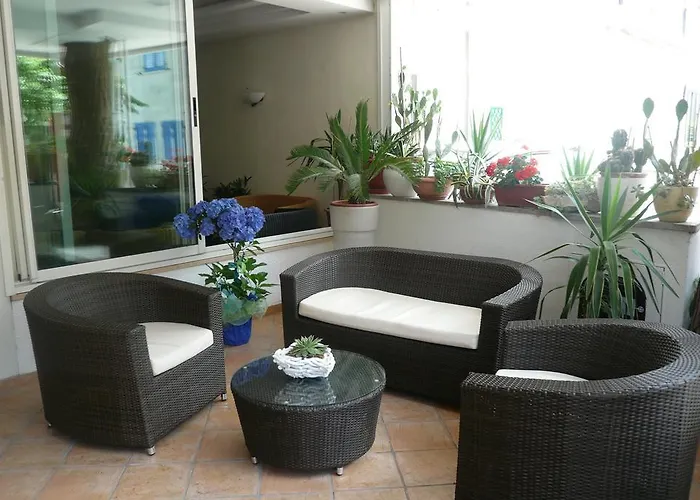 Daniela 3* 里米尼