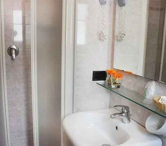 מלון Daniela רימיני