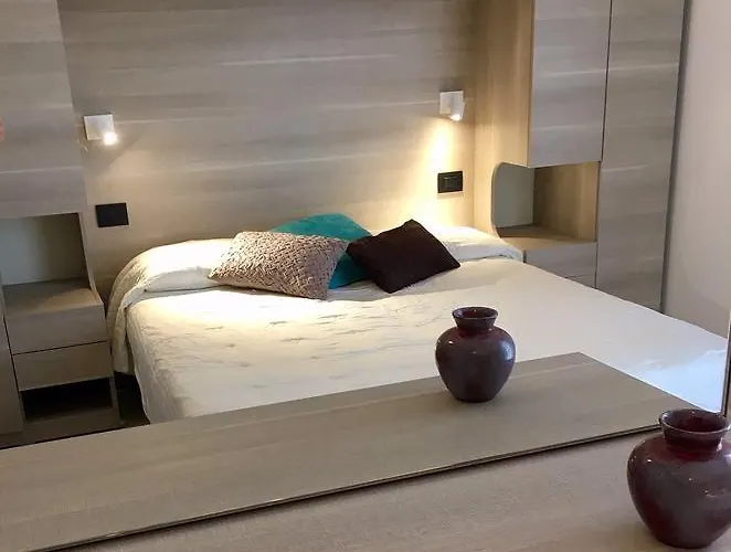 Daniela 3* 里米尼