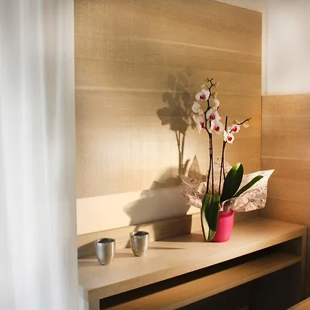 ホテル Daniela 3*