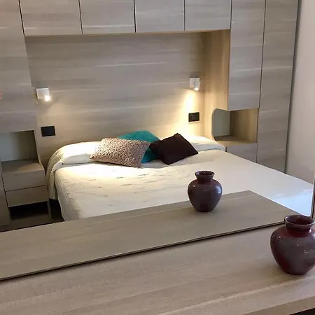 Daniela 3* リミニ