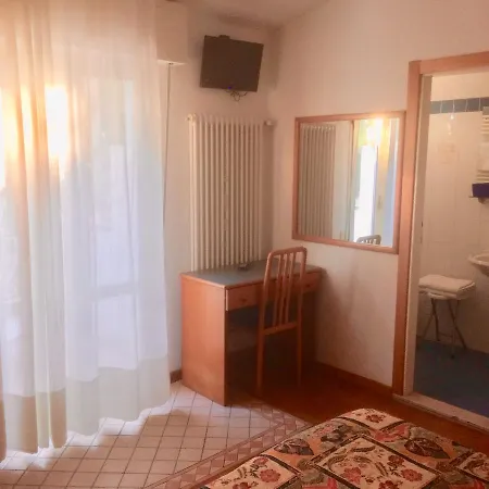 ホテル Daniela リミニ