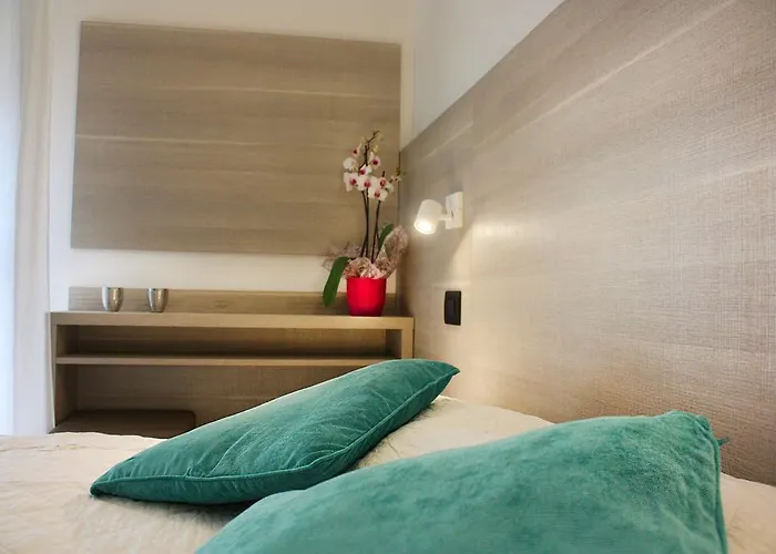 Hotell Daniela Rimini