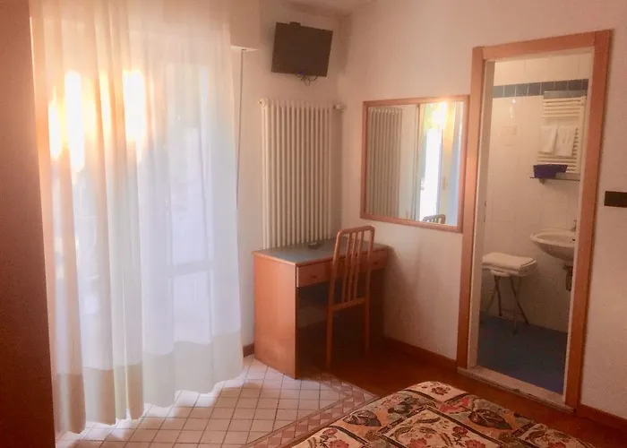 Hotell Daniela Rimini