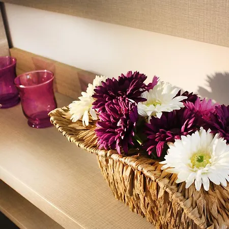 Daniela ホテル 3*